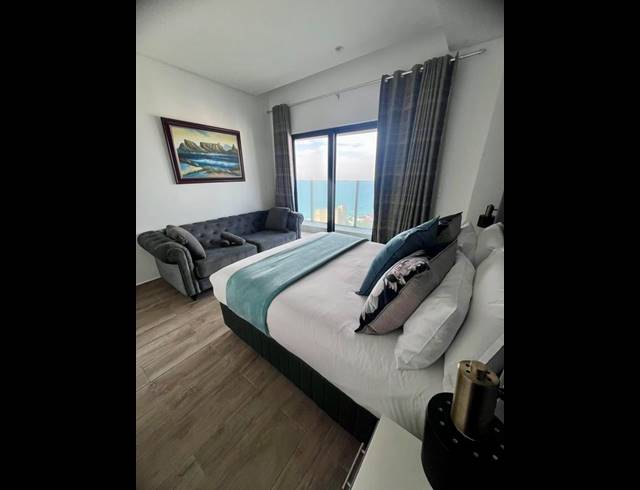 2 BEDROOM PROPERTY TO RENT IN UMHLANGA ROCKS